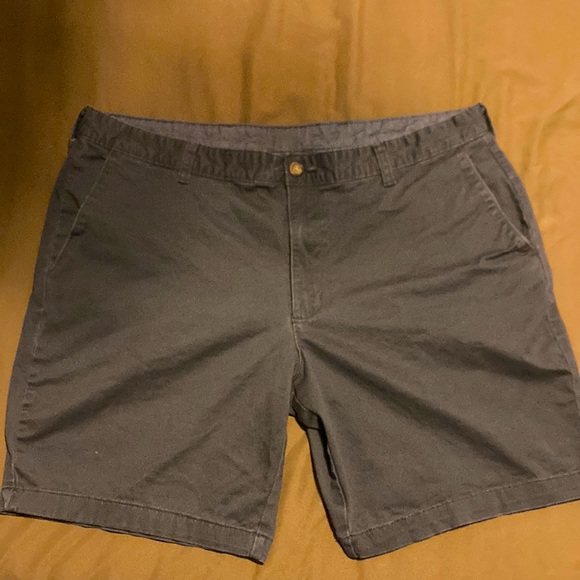 Grey Mens Shorts size 38 - Picture 1 of 7